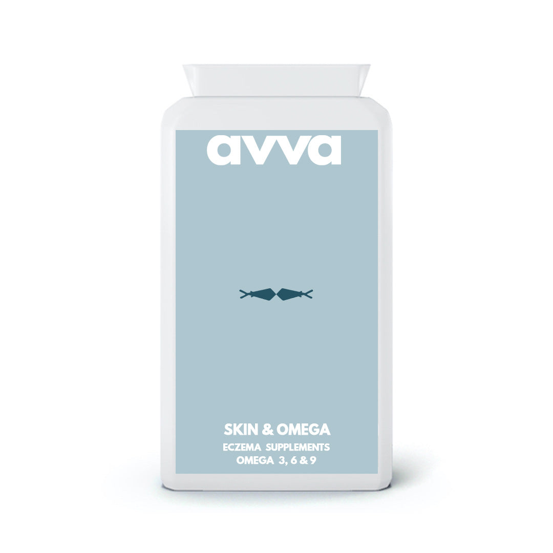 Avva Reliefs ECZEMA ESSENTIALS™