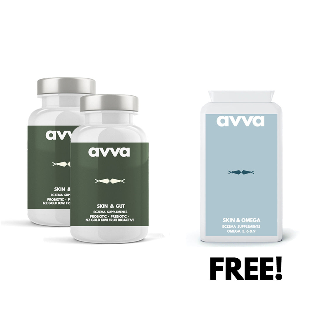 Buy 2 get 1 FREE! Cell repair pack
