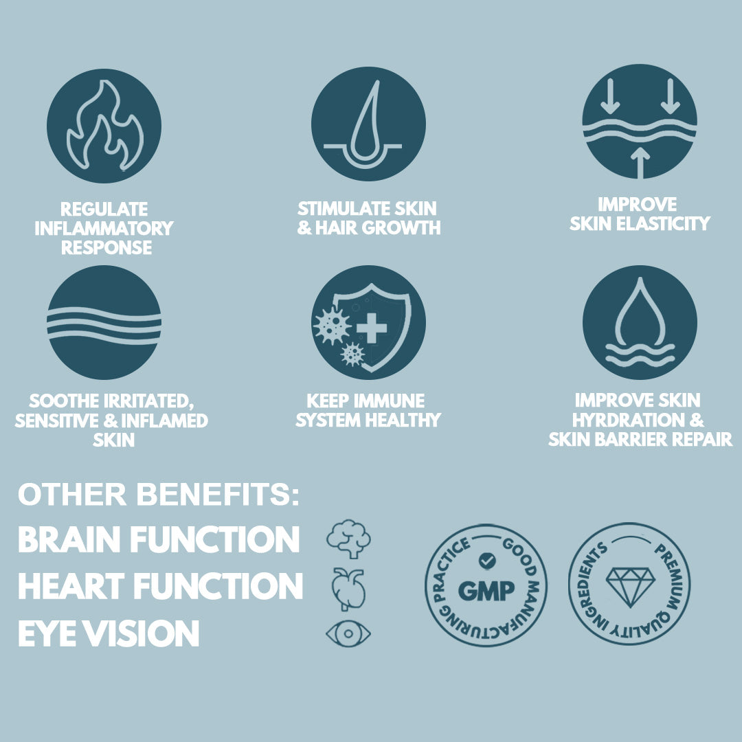 Avva Reliefs ECZEMA ESSENTIALS™