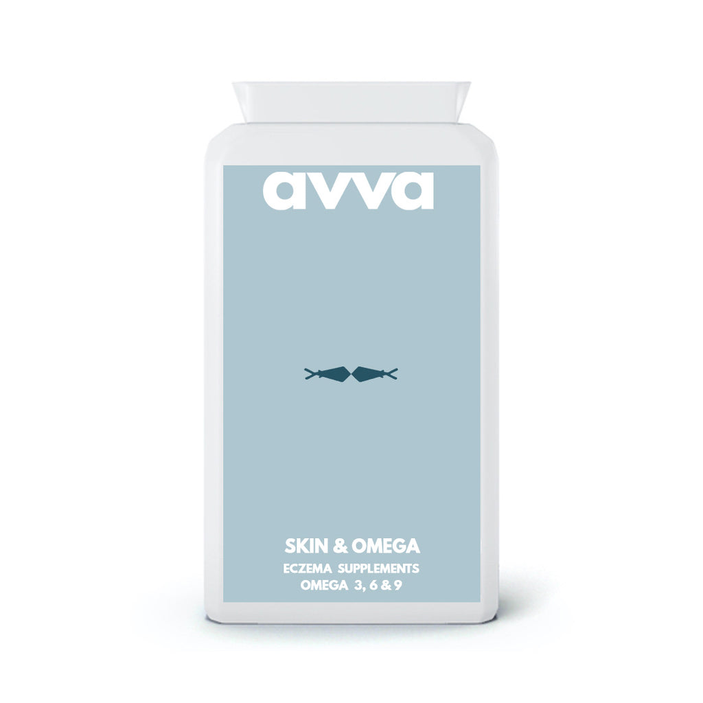 SKIN & OMEGA™