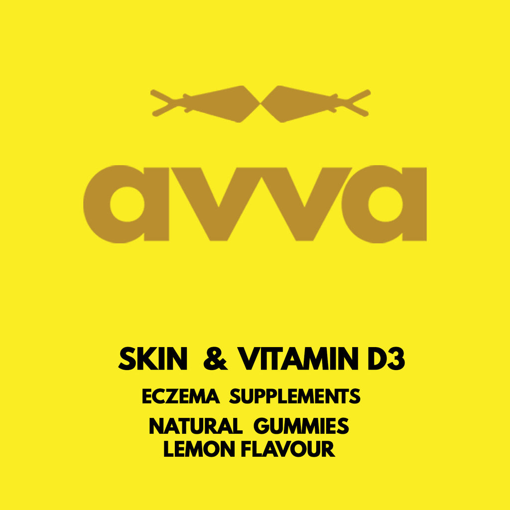 SKIN & VITAMIN D3™
