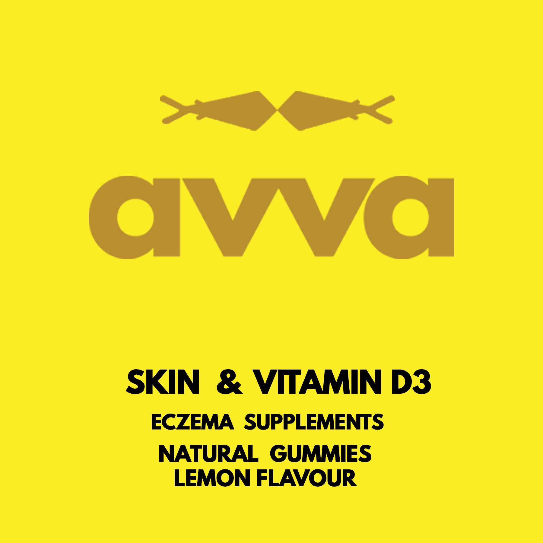 SKIN & VITAMIN D3™