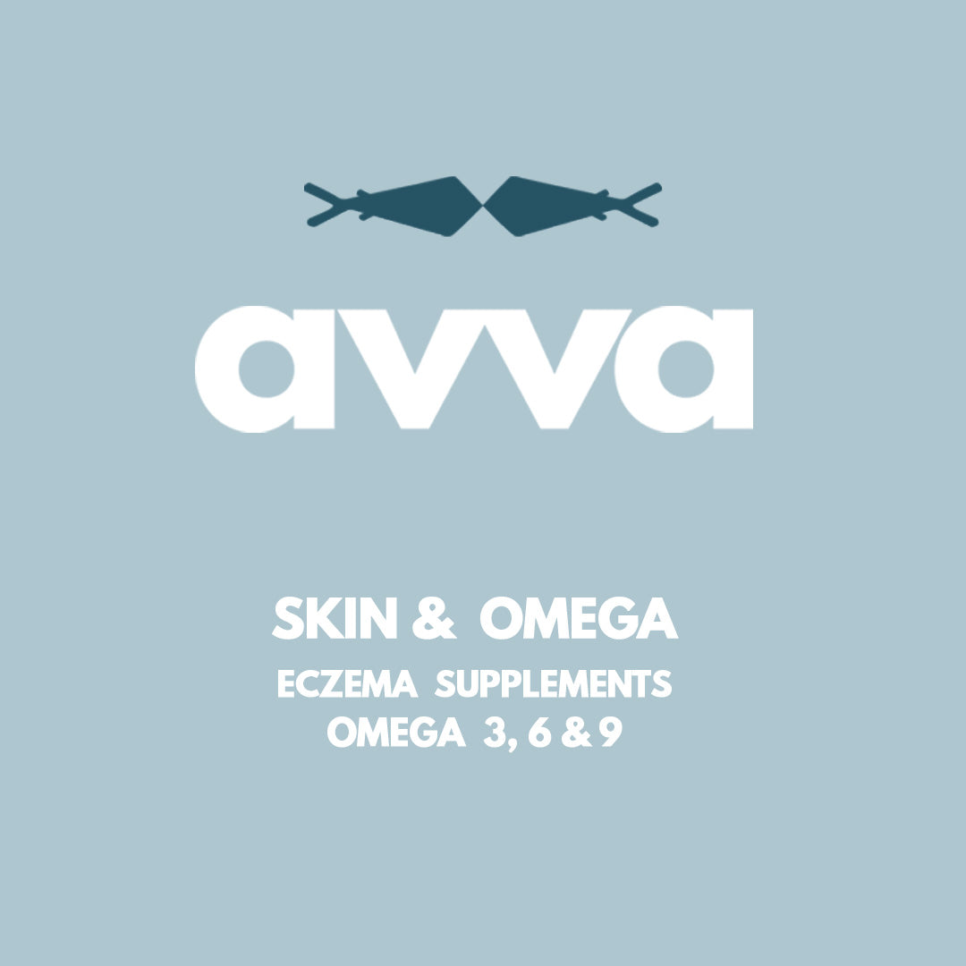 SKIN & OMEGA™