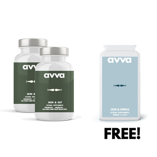 Buy 2 get 1 FREE! Cell repair pack