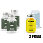 Buy 3 get 2 FREE! + 10% OFF