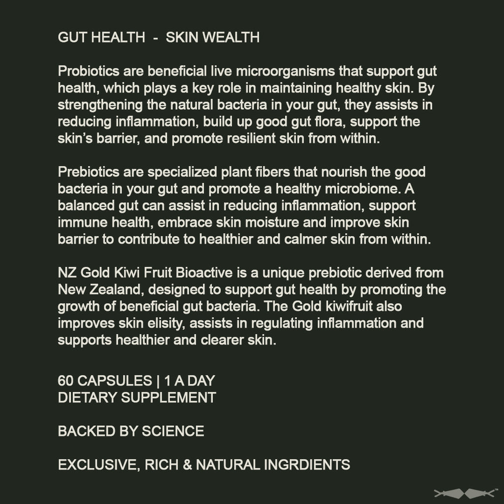 SKIN & GUT™