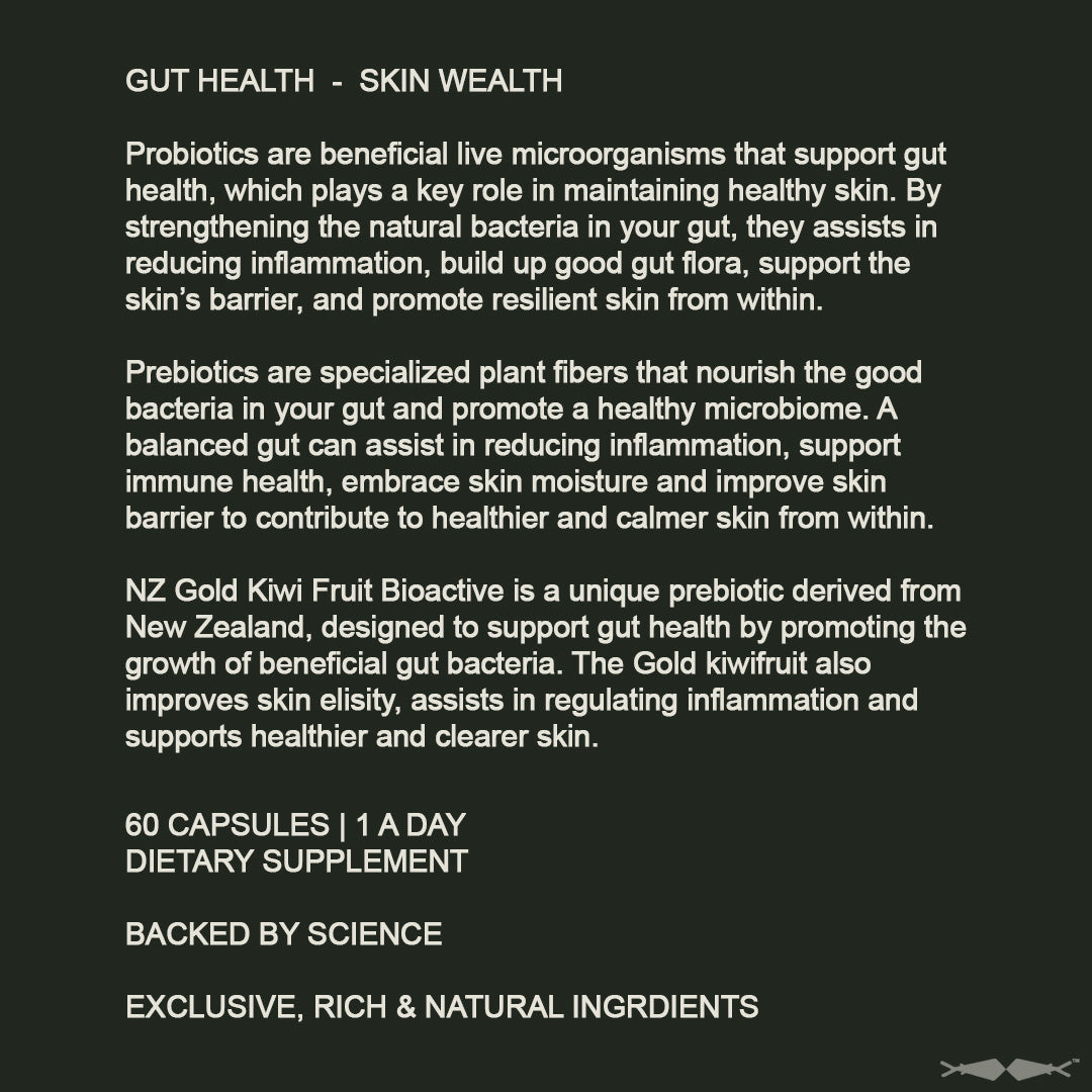 SKIN & GUT™